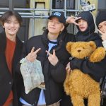 Hyunjin Instagram -