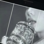 Hyunjin Instagram - BAZAAR