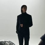 Hyunjin Instagram - BAZAAR