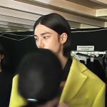 Hyunjin Instagram - BAZAAR