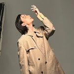 Hyunjin Instagram - BAZAAR