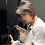 Hyunjin Instagram - 근데 진짜 맛있던데 사탕