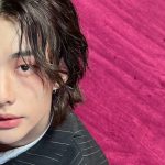 Hyunjin Instagram -