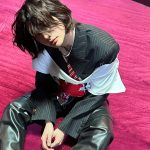 Hyunjin Instagram -
