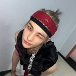 Hyunjin Instagram -