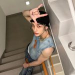 Hyunjin Instagram –