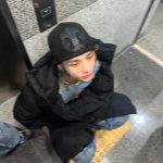 Hyunjin Instagram –