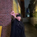 Hyunjin Instagram – 👀