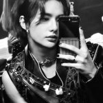 Hyunjin Instagram – 행복