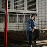 Hyunjin Instagram – Tokyo