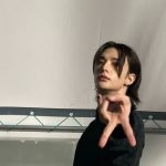 Hyunjin Instagram - 흐하히흐하
