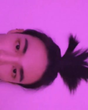 Hyunjin Instagram - 🤍