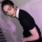 Hyunjin Instagram - TMA