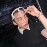 Hyunjin Instagram - TMA