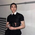 Hyunjin Instagram - TMA