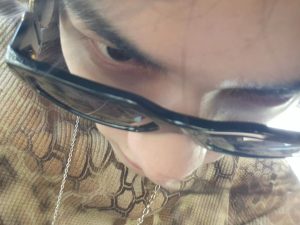 Hyunjin Instagram - 까미까미