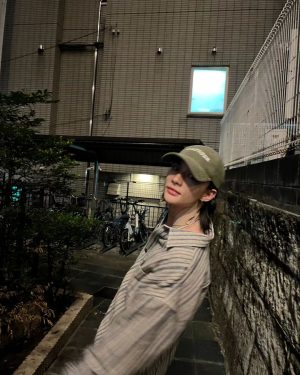 Hyunjin Instagram - 날아라