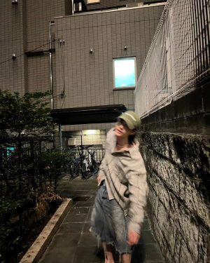 Hyunjin Instagram - 날아라