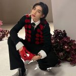 Hyunjin Instagram - 🌹