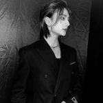 Hyunjin Instagram - 🖤