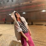 Hyunjin Instagram - 😼