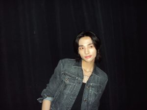 Hyunjin Instagram -