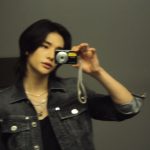 Hyunjin Instagram -