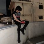 Hyunjin Instagram - 🤟