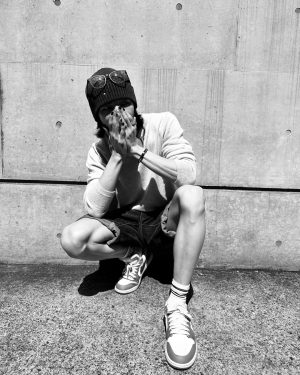 Hyunjin Instagram - 🙈