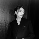 Hyunjin Instagram - 🖤