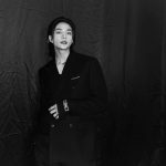 Hyunjin Instagram - 🖤
