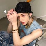 Hyunjin Instagram –