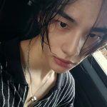 Hyunjin Instagram - ready for VMA