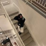 Hyunjin Instagram -
