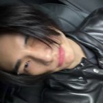 Hyunjin Instagram - see you soon @versace