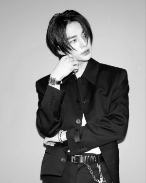 Hyunjin Instagram - 