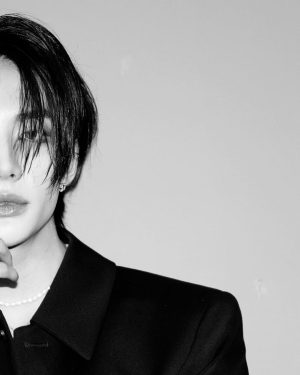 Hyunjin Instagram - 