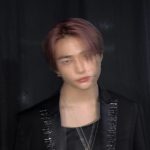 Hyunjin Instagram -