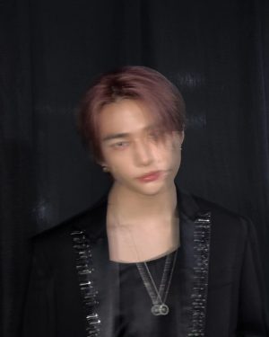 Hyunjin Instagram - 