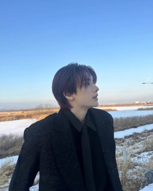 Hyunjin Instagram - 