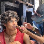 Iñaki Godoy Instagram - This is it, the moment in which I put on Luffy’s straw hat for the first time. I didn’t know what to expect at all, I just knew that I would move forward with courage and passion, like Luffy would. Now, more than a year after that picture was taken, I can confidently say @onepiecenetflix is a huge part of who I am, not just as an actor, but as a person. It gave me new friends that I will hold close to my heart forever, a stronger will to act with bravery in difficult situations, and most importantly, it reminded of my own dreams and why I should never give up on them. Just like a lot of you, Luffy and one piece pushes me to be the best version of myself, and It has changed my life in many ways. I’m so grateful that I get to be your live action Luffy, and It makes me happy that more people around the world can get to know this super awesome captain and his crew. Thank you for all the drawings, the messages, the Halloween costumes and the videos; they make me so happy!!! It was always my dream to play a character like this, and now, it has come true. There are still many dreams left to accomplish, but It makes me so happy being able to look at this picture, and tell to myself; You did it, you made this dream come true. Thank you so, so much, let’s follow our dreams together!!! Muchas gracias !!!