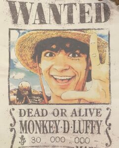 Iñaki Godoy Instagram - This is it, the moment in which I put on Luffy’s straw hat for the first time. I didn’t know what to expect at all, I just knew that I would move forward with courage and passion, like Luffy would. Now, more than a year after that picture was taken, I can confidently say @onepiecenetflix is a huge part of who I am, not just as an actor, but as a person. It gave me new friends that I will hold close to my heart forever, a stronger will to act with bravery in difficult situations, and most importantly, it reminded of my own dreams and why I should never give up on them. Just like a lot of you, Luffy and one piece pushes me to be the best version of myself, and It has changed my life in many ways. I’m so grateful that I get to be your live action Luffy, and It makes me happy that more people around the world can get to know this super awesome captain and his crew. Thank you for all the drawings, the messages, the Halloween costumes and the videos; they make me so happy!!! It was always my dream to play a character like this, and now, it has come true. There are still many dreams left to accomplish, but It makes me so happy being able to look at this picture, and tell to myself; You did it, you made this dream come true. Thank you so, so much, let’s follow our dreams together!!! Muchas gracias !!!