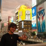 Iñaki Godoy Instagram – ありがとう日本!!!
🇯🇵❤️

Thank you Japan !!!