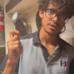 Iñaki Godoy Instagram - Day 33: I’ve already seen so many rainbows I’m starting to get used to it. I cook, clean and sail every week, which is exhausting, but also really fun. Being part of a crew is not easy, people are are complicated; But also full of dreams, and big hearts. I’ve shared so many laughs, storms and sunsets with this crew, and I can’t wait to see where the wind takes us next. Sending a big hug back home, and remember to always take care of your own crew !!!