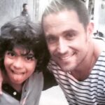 Iñaki Godoy Instagram - BTS of “La querida del Centauro”. This was the first TV show I ever made, where I played a character that to this day remains one of my favorites; “El Gato”. I was so lucky to be surrounded by many talented, kind and passionate people. They taught me so much, and I hold them close to my heart. They made me realize that beyond anything else, filmmaking can give you a family. I think of them to this day, and I’m so proud of what we did. #laqueridadelcentauro
