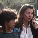 Iñaki Godoy Instagram - BTS of “La querida del Centauro”. This was the first TV show I ever made, where I played a character that to this day remains one of my favorites; “El Gato”. I was so lucky to be surrounded by many talented, kind and passionate people. They taught me so much, and I hold them close to my heart. They made me realize that beyond anything else, filmmaking can give you a family. I think of them to this day, and I’m so proud of what we did. #laqueridadelcentauro
