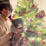 Iñaki Godoy Instagram – Feliz Navidad !!!!
Merry Christmas!!!!