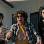 Iñaki Godoy Instagram - THREE MORE DAYS!!! THE IMPERFECTS September 8 👀 NETFLIX