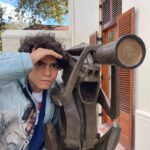 Iñaki Godoy Instagram – 🦧