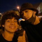 Iñaki Godoy Instagram – I found him.